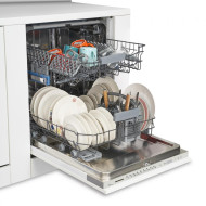MASINA DE SPALAT VASE INCORPORABILA HEINNER HDW-BI6092TE++