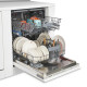 MASINA DE SPALAT VASE INCORPORABILA HEINNER HDW-BI6092TE++