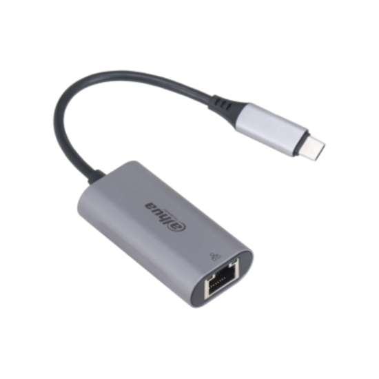 DAHUA USB 3.0 TYPE-C TO RJ45 ADAPTER