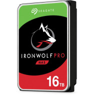 Hard disk Seagate IronWolf Pro 16TB SATA-III 7200RPM 256MB