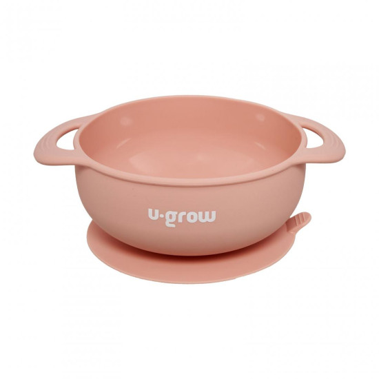 Set diversificare 5 piese silicon, roz Set diversificare 5 piese silicon, roz