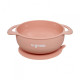 Set diversificare 5 piese silicon, roz Set diversificare 5 piese silicon, roz