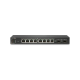 SW SC SWS12 12P GB 8POE 2P SFP L2 MNGD