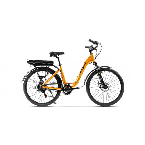 PEGAS COMODA DINAMIC 26 250w 10.4Ah GALB PEGAS COMODA DINAMIC 26 250w 10.4Ah GALB