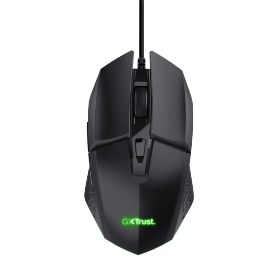 Kit Trust GXT790 TRIDOX 3-IN-1, negru