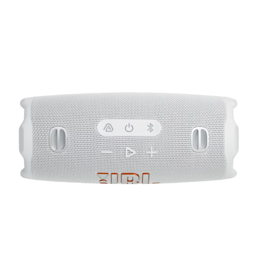 JBL Boxa portabila Charge 6 White JBL Boxa portabila Charge 6 White
