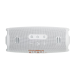 JBL Boxa portabila Charge 6 White JBL Boxa portabila Charge 6 White