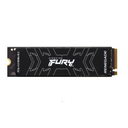 SSD Kingston Fury Renegade, 1TB, M2 2280