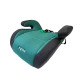 Inaltator auto, R129, isofix,verde Inaltator auto, R129, isofix,verde