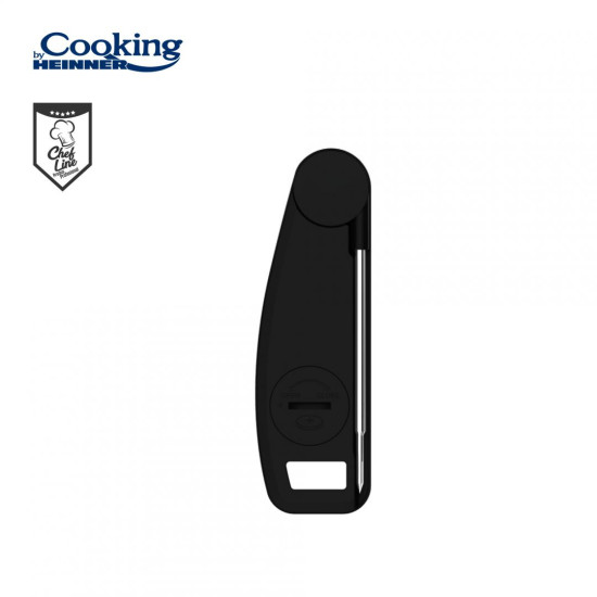 TERMOMETRU DIGITAL DE BUCATARIE, CHEF LINE, COOKING BY HEINNER TERMOMETRU DIGITAL DE BUCATARIE, CHEF LINE, COOKING BY HEINNER