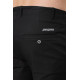 PANTALONI SCURT CASUAL BARBATI BLACK XXL