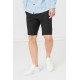PANTALONI SCURT CASUAL BARBATI BLACK S PANTALONI SCURT CASUAL BARBATI BLACK S