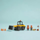 INCARC. PE ROTI GALBEN CONSTR.LEGO 60450 INCARC. PE ROTI GALBEN CONSTR.LEGO 60450