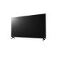 LED TV 4K 43''(109cm) LG 43UR781C