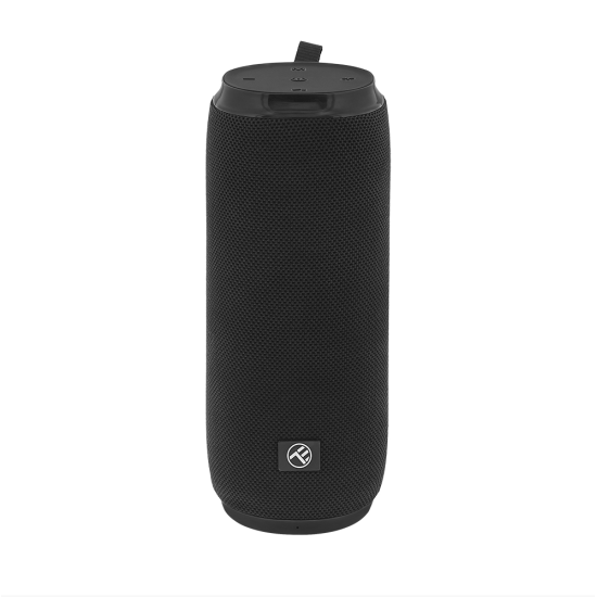 Boxa portabila Bluetooth Tellur Gliss 16W, negru