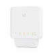 Switch Ubiquiti UniFi USW-FLEX, 5 port, 10/100/1000 Mbps