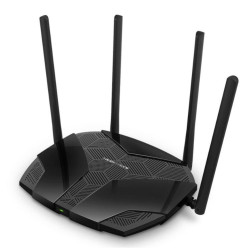 MERCUSYS MR60X AX1500 WIFI 6 ROUTER