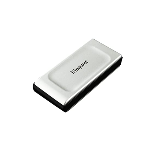 SSD Extern Kingston SXS2000, 500GB, negru USB 3.2 SSD Extern Kingston SXS2000, 500GB, negru USB 3.2