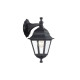 Aplica tip felinar pentru exterior Philips Lima, 1xE27, max 60W, IP44, 205x150x355mm, Negru Aplica tip felinar pentru exterior Philips Lima, 1xE27, max 60W, IP44, 205x150x355mm, Negru
