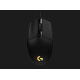 Logitech mouse cu fir G102 RGB, 6 butoane, 8000 dpi, senzor optic, USB, negru