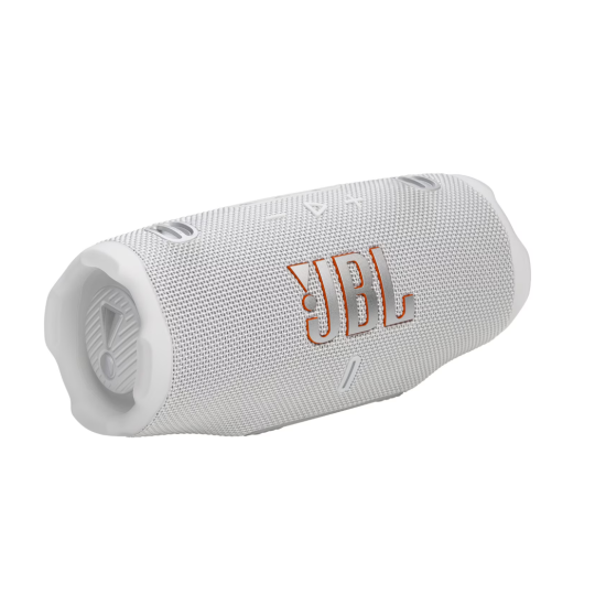 JBL Boxa portabila Charge 6 White JBL Boxa portabila Charge 6 White