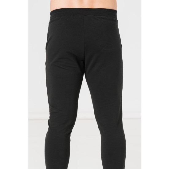 PANTALON COTON CASUAL BARBATI BLACK-XXL