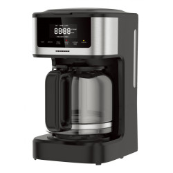 CAFETIERA DIGITALA HEINNER HCM-DD900BKSS