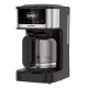 CAFETIERA DIGITALA HEINNER HCM-DD900BKSS