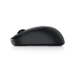 Mouse DELL MS3320W, wireless, negru