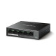 MERCUSYS DESK SWITCH 5PORT MS105GP POE