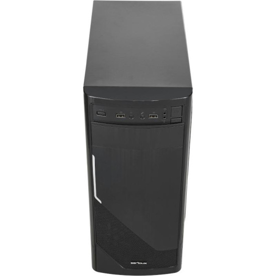 System HR Intel i5 13400, 8GB, 512GB SSD