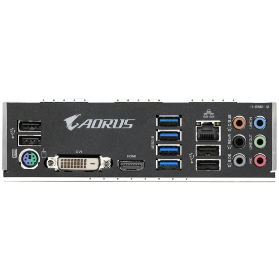 Placa de baza Gigabyte B450 AORUS ELITE V2, Socket AM4