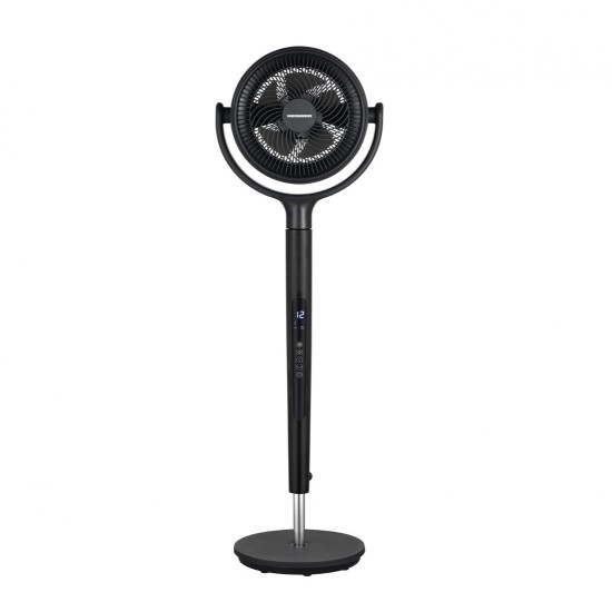 VENTILATOR CU PICIOR HEINNER HSF-MAT24DC VENTILATOR CU PICIOR HEINNER HSF-MAT24DC