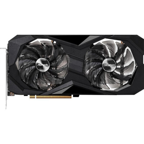 AsRock Radeon RX 6600 Challenger D 8GB