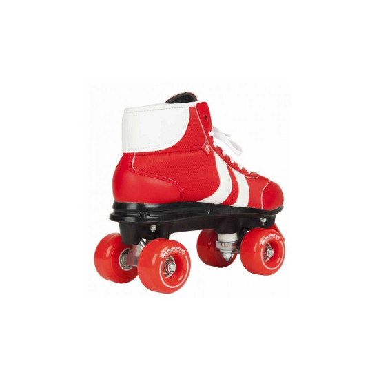 ROLE ROOKIE RETRO V2 42 ROSU ALB ROLE ROOKIE RETRO V2 42 ROSU ALB