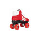 ROLE ROOKIE RETRO V2 42 ROSU ALB ROLE ROOKIE RETRO V2 42 ROSU ALB