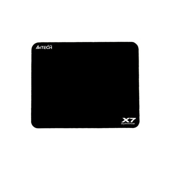 Mouse pad A4Tech X7-200MP, negru Mouse pad A4Tech X7-200MP, negru