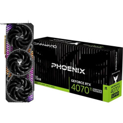 Gwd GeForce RTX™ 4070TI SUPER PHOENIX