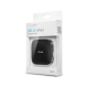 Hub USB TP-Link UH400, 4 porturi USB 3.0, negru