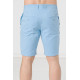 PANTALONI SCURT CASUAL BARBATI BLUE M