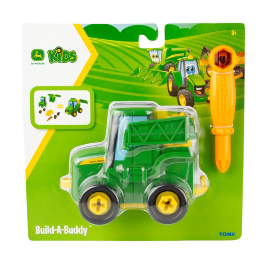 JOHN DEERE-CONSTRUIESTE-TI UN PRIETEN,SPRAYER