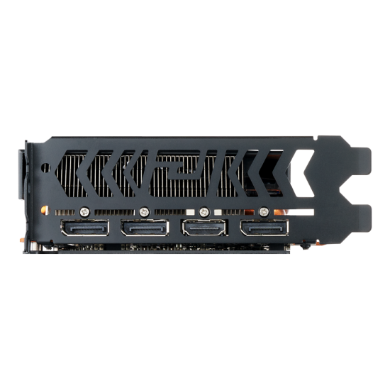 Placa video PowerColor Fighter AMD Radeon RX 6700 XT 12GB GDDR6 Placa video PowerColor Fighter AMD Radeon RX 6700 XT 12GB GDDR6