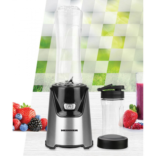 BLENDER SPORT HEINNER HSB-T400SS