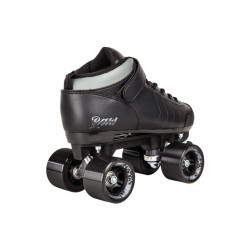 ROLE ROOKIE RAW 40.5 NEGRU