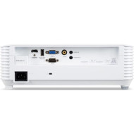 Proiector ACER H5386BDi, DLP 3D ready, WXGA 1280 * 720, up to WUXGA 1920 * 1200, 4500 lumeni, 16:9/ 4:3, 20.000:1, zoom 1.1X, dimensiune maxima imagine 300