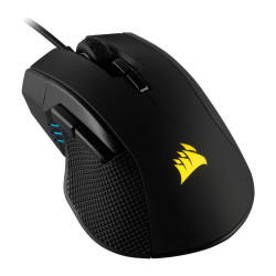 Mouse Gaming Corsair IRONCLAW RGB, wired, negru