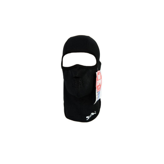 Cagula Bars EX Guard-Negru Cagula Bars EX Guard-Negru