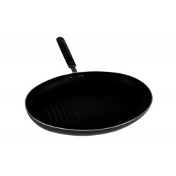 TIGAIE OVALA TIP GRILL 35x26x 4.5 CM