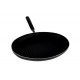 TIGAIE OVALA TIP GRILL 35x26x 4.5 CM