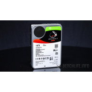 HDD Seagate IronWolf PRO, 18TB, 7200RPM, SATA III